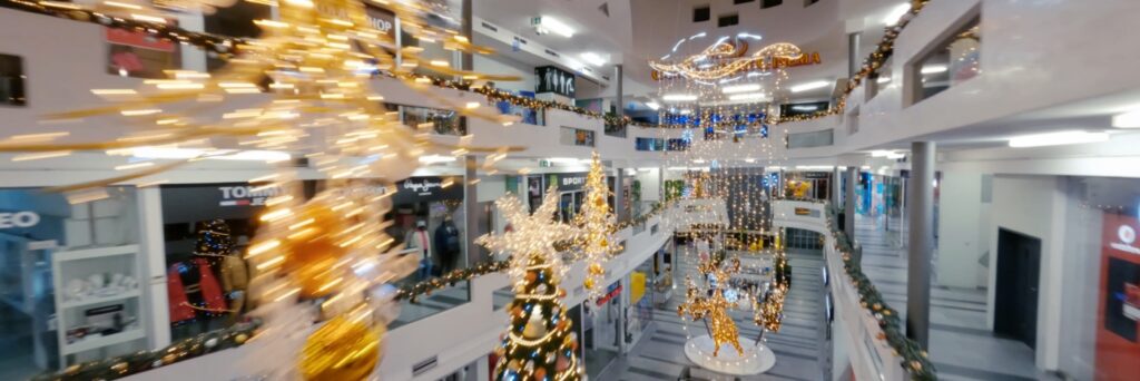 Manene room show fpv