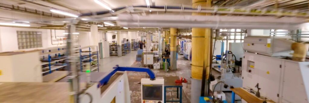 Manene room show fpv