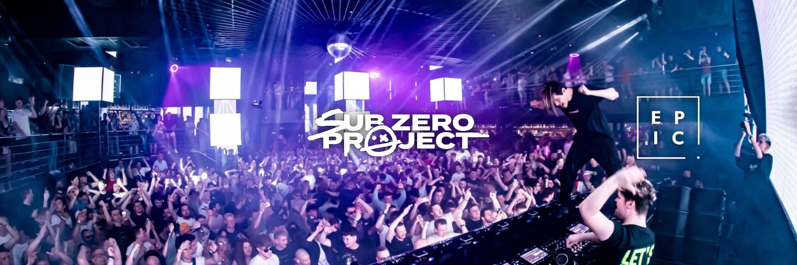 Manene room show fpv