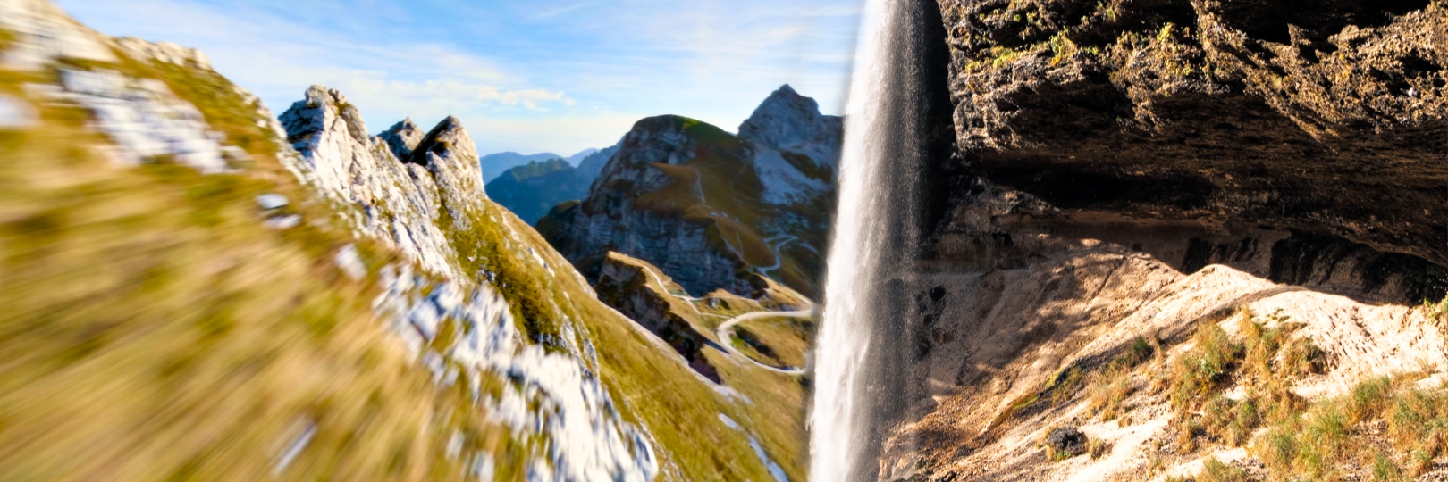 Manene room show fpv