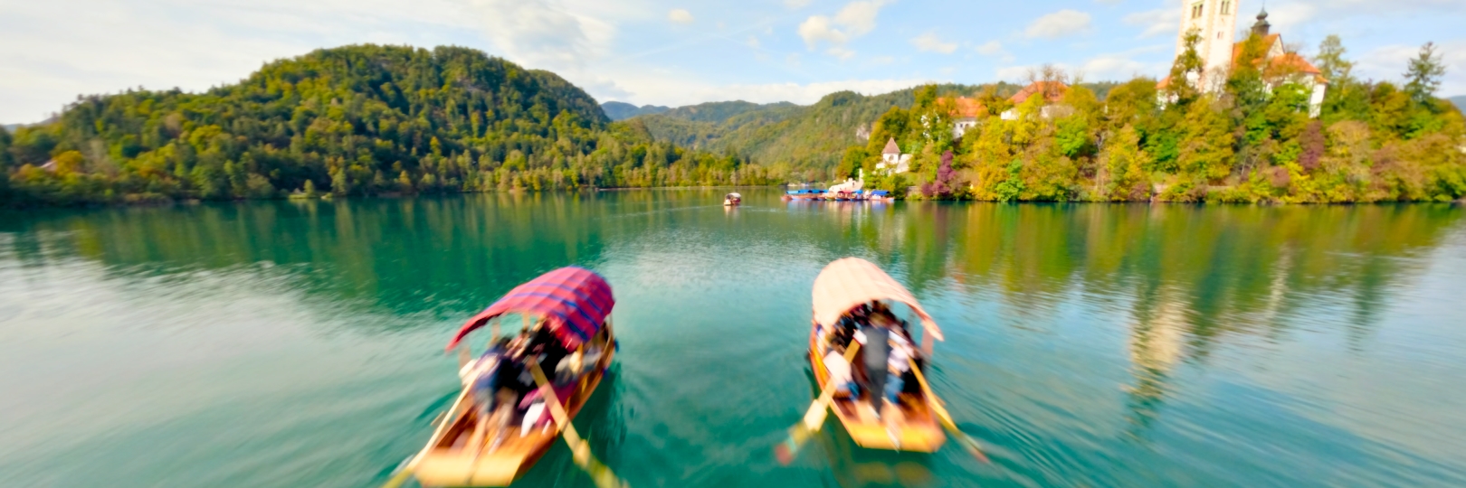 Manene room show fpv