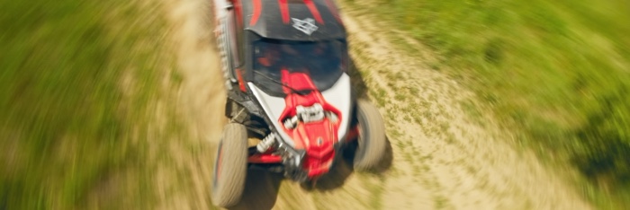 Manene room show fpv