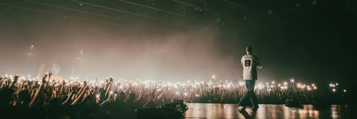 Manene room show fpv