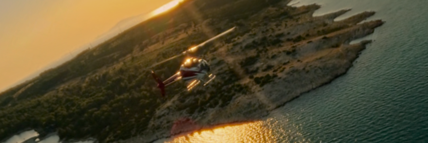 Manene room show fpv