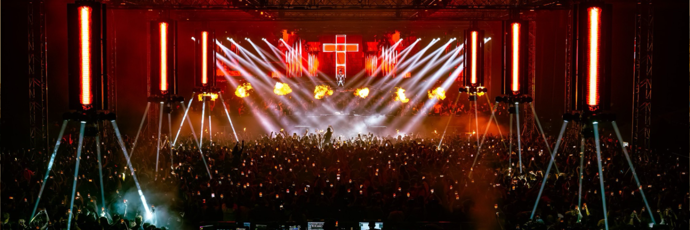 Manene room show fpv